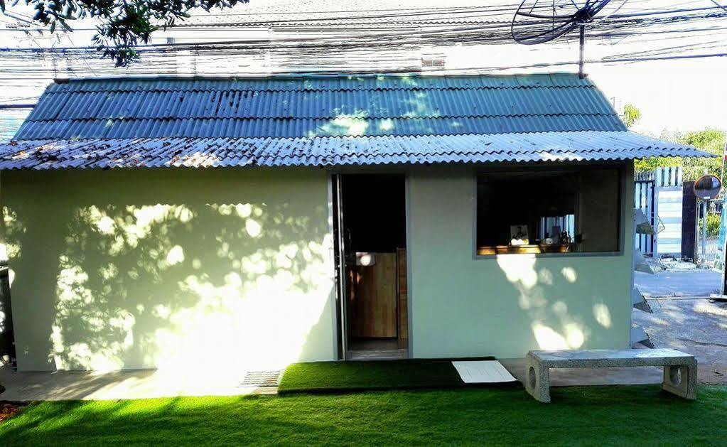 Bnr Resorts Бангкок Экстерьер фото